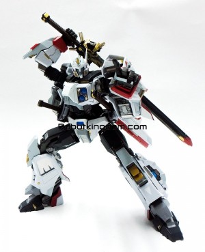Transformers News: RobotKingdom.com Newsletter #1406