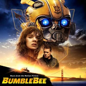 Transformers News: Transformers Bumblebee Movie Score and Soundtrack Come out Tomorrow + Track Listings