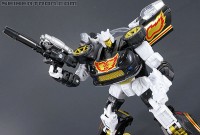 Transformers News: New Toy Galleries: United Stepper and Nebulon