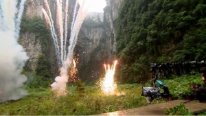 Transformers News: Age of Extinction Outtake Reel