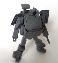 Transformers News: Headrobots Update: Centurion, Blood DX, and Big Road