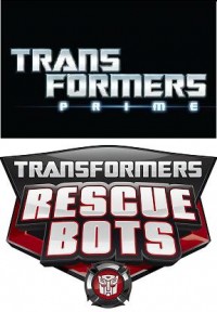 Transformers News: Voice Actor News: Tim Curry Voicing Dr. Morocco on Transformers: Rescue Bots / Nolan North on Transformers Prime?