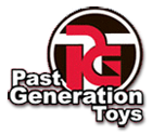 Transformers News: Update from Past Generation Toys - Feb 16