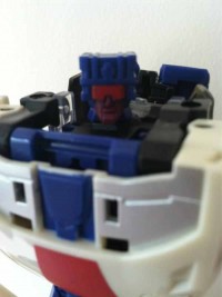 Transformers News: In-Hand Images: TFSS G1 Breakdown