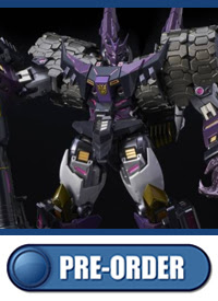 Transformers News: The Chosen Prime Newsletter for April 6, 2018