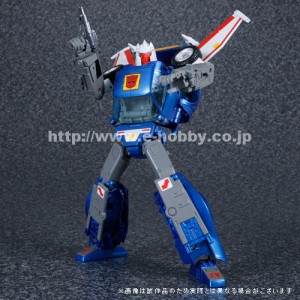 Transformers News: New Images - Takara Tomy Transformers Masterpiece MP-25 Tracks and Accessories