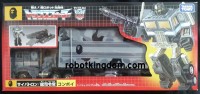 Transformers News: ROBOTKINGDOM .COM Newsletter #1189