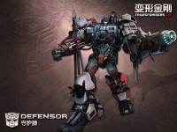 Transformers News: Transformers Evolution - Asian Market Online Game