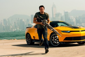 Transformers News: Mark Wahlberg Confirms His Return To Transformers