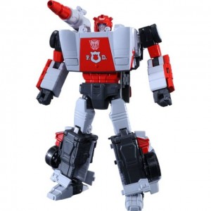 Transformers News: TFsource News! Unique Toys Allen, MMC Girder, UW Baldigus, Saltus, DX9, ToyWorld Coneheads & More!