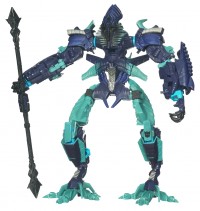 Transformers News: Official Hasbro Images for New and Upcoming Hunt for the Decepticons Voyagers