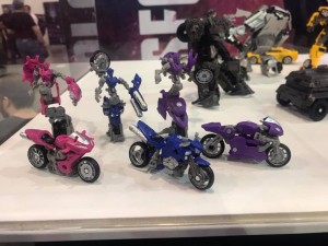 Transformers News: More Images of new Studio Series Reveals and Preorders now Live for all of Them