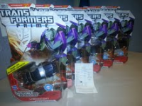 Transformers News: Aldi Transformers Sale - $9.99 Deluxe Figures