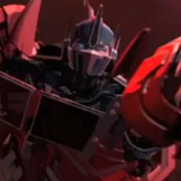 Transformers News: Transformers Prime: Season One Blu-ray Clip + Final Press Release from Shout! Factory