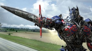 Transformers News: Transformers: Age of Extinction to Close Shanghai Film Festival, Actors Wish Chinese Students Good Luck on Exams