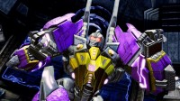 Transformers News: Transformers: Fall of Cybertron Sharpshot Revealed