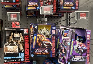 Walmart Canada Liquidating Generations Leaders, Voyagers and Deluxes to $3