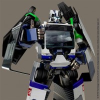 Transformers News: BBTS News: Robobuz Preorder Listed