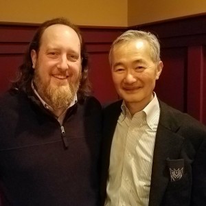 Transformers News: Takara Tomy Seminal Designer Hideaki Yoke Retires