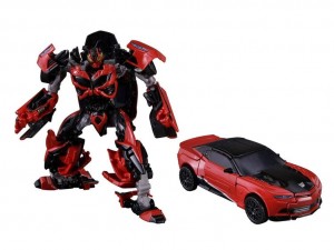 Transformers News: BBTS Sponsor News: Bandai, Frozen, The Iron Giant, Batman, Transformers, Iron Man, Alien, Pacific Ri