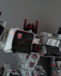Transformers News: Creative Roundup, July 21, 2013