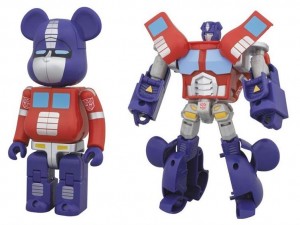 Transformers News: BBTS Sponsor New: Robocop, Terminator, Power Rangers and More
