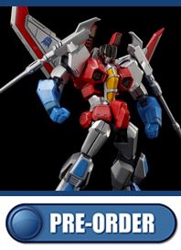 Transformers News: The Chosen Prime Newsletter for August 6, 2018
