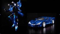 Transformers News: New products and pre-orders at Toyarena.com: Alternity Thundercracker, TFA Blackout and more!