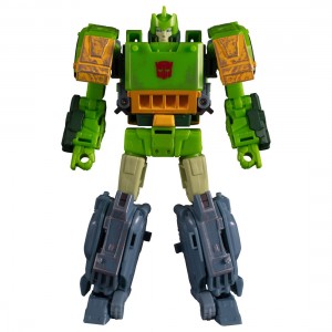 Transformers News: New Images - Transformers War for Cybertron: Siege Springer, Red Alert, Sports Car Patrol, Smashdown