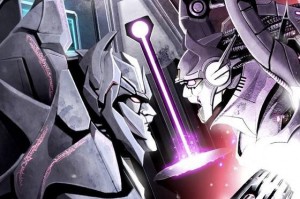 Transformers News: The Thirteen Primes and Superion Rumored for 2025 Transformers Generations Line