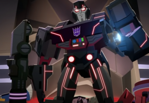 Transformers News: The Final Episode of Cyberverse is Out
