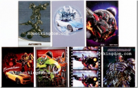 Transformers News: ROBOTKINGDOM .COM Newsletter #1156 - SDCC2011