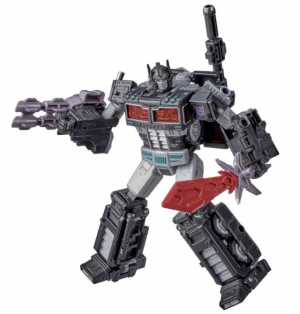 Transformers News: TFSource News - Newage Legendary Heroes, Earthrise Sunstreaker, IF Honekumoki, XTB, MMC & More!
