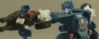 Transformers News: New Images of Movie Scout Breacher