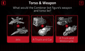 Transformers News: Possible reveal of Transformers Combiner Wars Hotspot and Groove