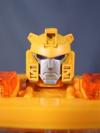 Transformers News: Transformers United Grapple Images