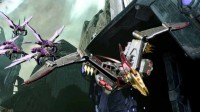 Transformers News: Transformers: Fall of Cybertron Dinobot Screen Shots