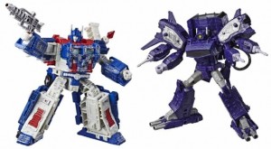 Transformers News: TFSource News - MP-29+ Shockwave, MP-44 Optimus Prime 3.0, Generations Select, Winter Sale & More!