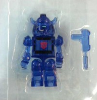 Transformers News: New Kre-O Energon Bumblebee figure - Possible New York Comic Con Exclusive?