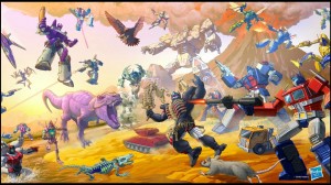 Transformers News: Possible Breakdown of all Waves in Transformers WFC Kingdom Line