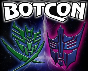 Transformers News: BotCon 2014 Convention Videos Online Now