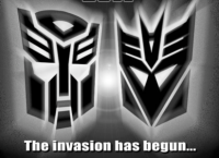 Transformers News: Botcon 2011- First Block of Rooms Already Sold Out!