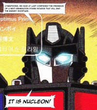 Transformers News: Transformers Generations 2013 "Metro Wars" and "Starscream's New Power" Translated