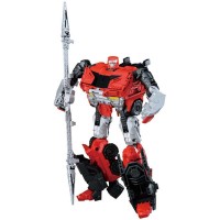 Transformers News: Official Images: Takara Tomy Transformers Go! G-01 through G-04 and New Campaign Microns
