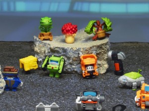 Transformers News: Hasbro Reveals Transformers BotBots With Official Images