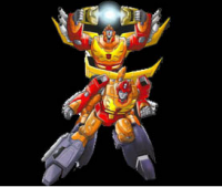 Transformers News: Interview With Takara Tomy Designer Hirinori Kobayashi--Hints At Next Masterpiece Figure?