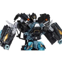 Transformers News: Leader Ironhide and More Available At HasbroToyShop.com