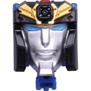 Transformers News: Official Images for Takara Transformers Legends LG EX Greatshot and Grand Maximus