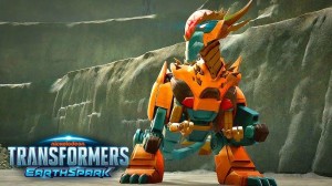 Transformers News: More Transformers Earthspark Toys Coming This Summer