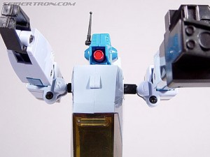 Transformers News: Top 5 G1 Transformers Toys Not Designed by Takara